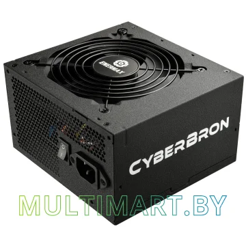 Блок питания Enermax Cyberbron 700W (ECB700EWT)